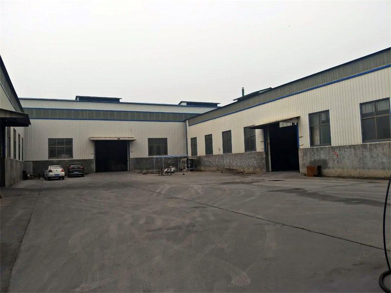 鋼鐵燒結(jié)煙氣超低排放改造與您攜手行動(dòng)，建設(shè)天藍(lán)、地綠、水清的美麗中國(guó)